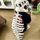 Cosplay 3D Dinosaur Costume Set