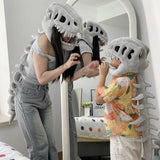 Cosplay 3D Dinosaur Costume Set