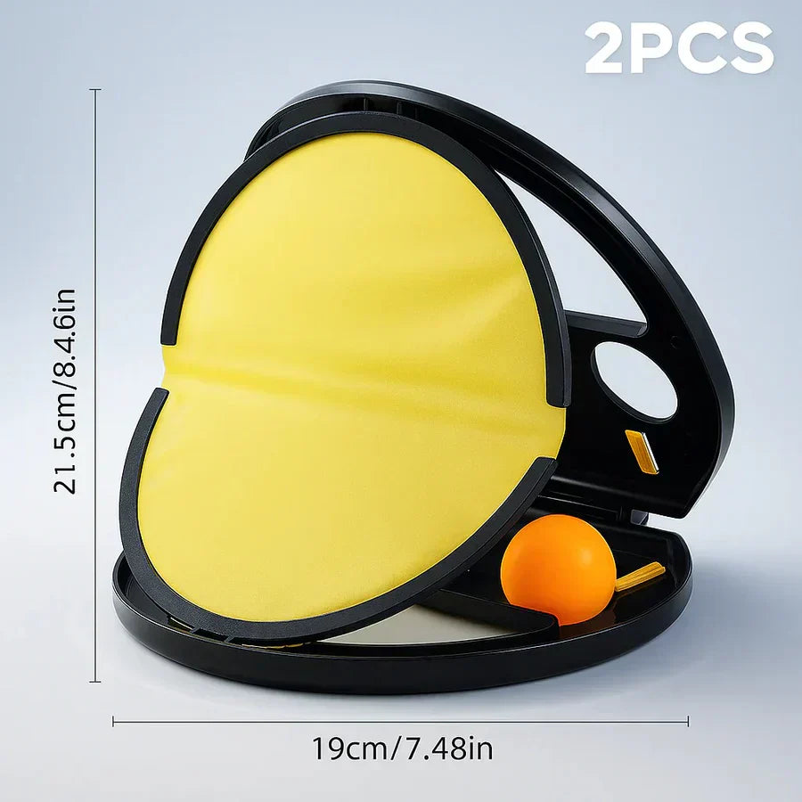 Ultimate Throw Catch Game Set - 2 PCS