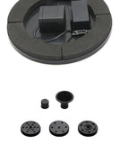 Solar Water Fountain