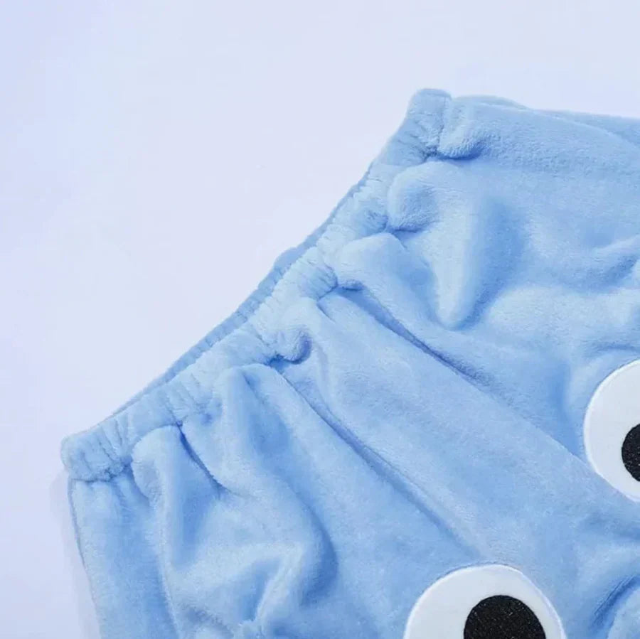 Elephant Pajama
