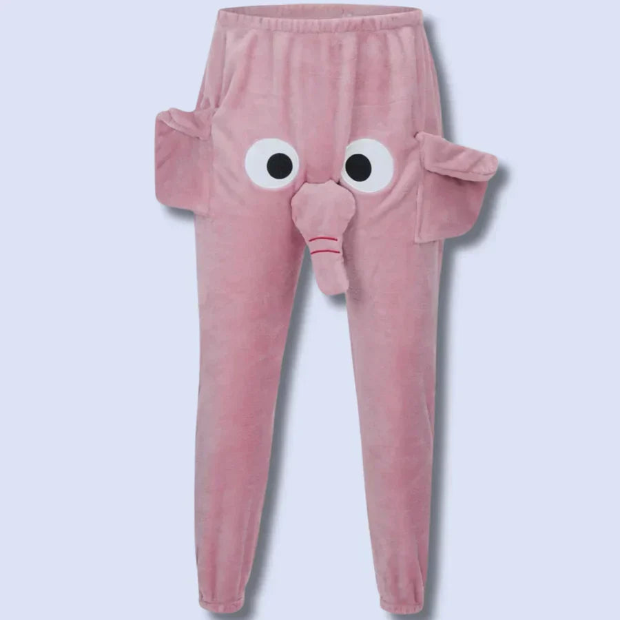 Elephant Pajama