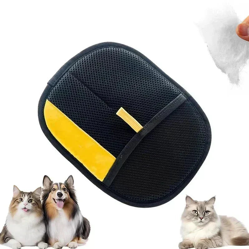 Pet Hair Remover Glove
