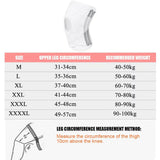 Adjustable Knee Brace