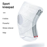 Adjustable Knee Brace