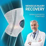 Adjustable Knee Brace