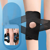 Adjustable Knee Brace