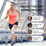 Adjustable Knee Brace