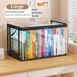 ClearHaul Heavy-Duty Organising Bags
