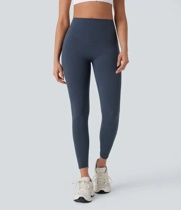Leggings levanta glúteos