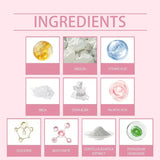 Korean Clay Mask Stick