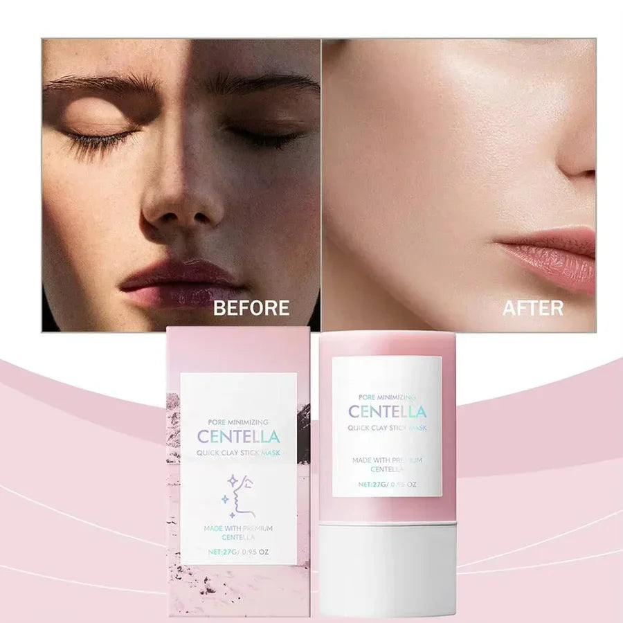 Korean Clay Mask Stick