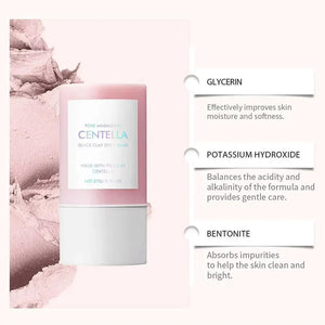Korean Clay Mask Stick