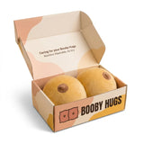 Boobs Cheeky Plush Pillow