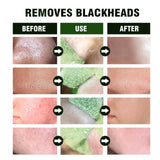 Green Tea Cleansing Stick