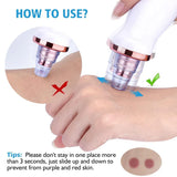 PORE VACUUM BLACKHEAD REMOVER