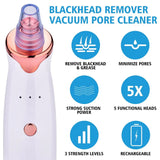 PORE VACUUM BLACKHEAD REMOVER