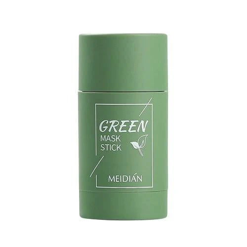 Green Tea Cleansing Stick