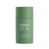 Green Tea Cleansing Stick