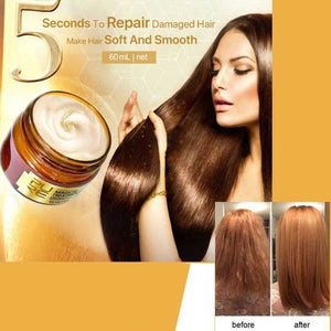 MAGICAL HAIR ROOTS TREATMENT