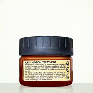 MAGICAL HAIR ROOTS TREATMENT