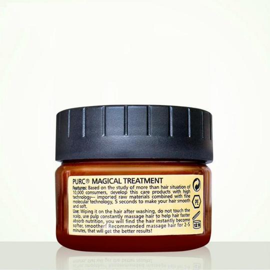 MAGICAL HAIR ROOTS TREATMENT