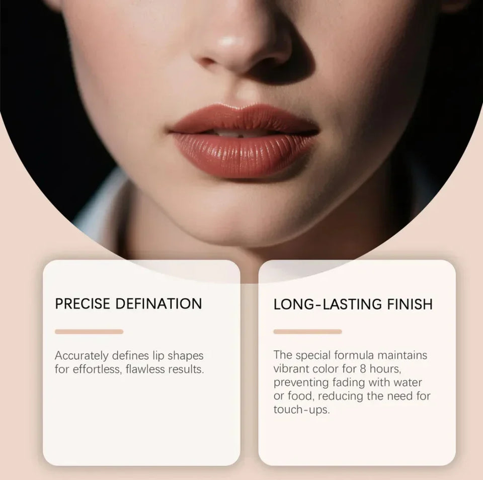 Funny Dickmas Natural Lipstick