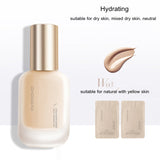 UODO Liquid Foundation Primer