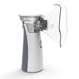 Portable Ultrasonic Nebulizer for Adults and Children