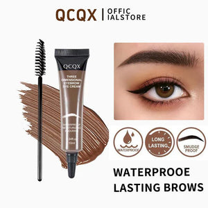 Eyebrow Tint Dye