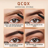 Eyebrow Tint Dye