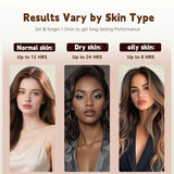 Eyebrow Tint Dye